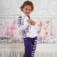 Children's sweatshirt