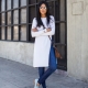 Long tunics