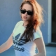 Adidas T-shirts