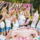 Hen party t-shirts