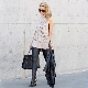 What to wear with a tunic?