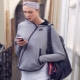Sweatshirts with zipper
