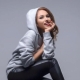 Women's Nike Hoodies