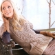 Winter tunics