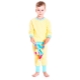 Baikovaya children's pajamas