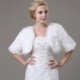 White bolero