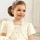 Bolero for girls