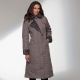 Bologna coat