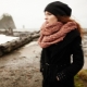Black coat