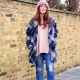 Demi women's coats
