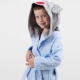Bata bathrobe