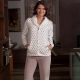 Fleece pajamas