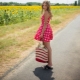 Maikling sundresses