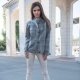 Jacket coat