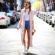 Summer coat: fashion trend 2019