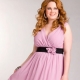 Summer dresses at malalaking sundresses