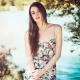 Summer sundresses 2019