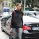 Fashionable and stylish hoodie