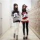Fashionable hoodies for teens