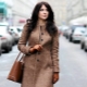 Collarless coat