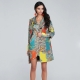 Coat for teens