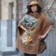 Felted wool coat