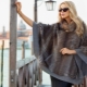 Niniting Mink Coat
