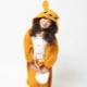 Pajama Kangaroo
