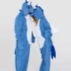 Kigurumi pajama - nakakatawang pajama