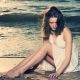 Cotton dress