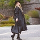 Coat ng Kababaihan