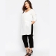 Tunic for obese women