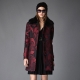 Winter coat ng kababaihan