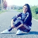  Woman's sport Customs