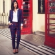 Women's trouser suits 2019