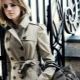 Ano ang trench coat?