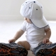 Children's baseball caps
