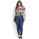 Juggins in large sizes for obese women