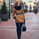 Coat ng Cashmere Women's
