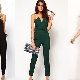 Overalls - choose the best