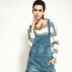 Mga semi-overalls - piliin ang pinakamahusay
