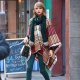 Poncho Cape