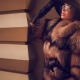 Pyatigorsk fur coats