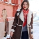 Ano ang magsuot ng coat na skinskin?