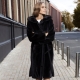 Nerpa Fur Coat