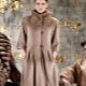 Groundhog Fur Coat