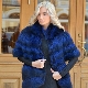 Blue coat