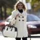 Winter Coat ng Babae