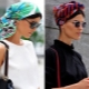 Gaano ka maganda ang itali ang isang bandana sa iyong ulo?