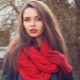 Paano itali ang scarf-LIC?